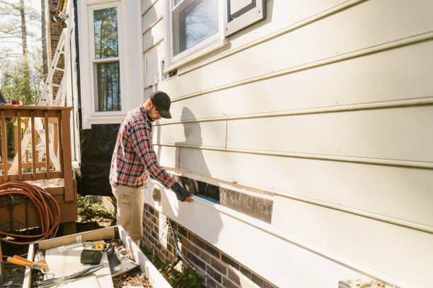 Trusted Vinyl Siding service in Galion, OH - Squared Siding